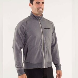 Lululemon Men’s Training Jacket Size Small
